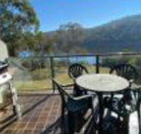 Banksia 1 - New Castle Holiday