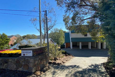 Banksia 1 - New Castle Holiday 6