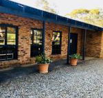 Beulah by the Lake - New Castle Holiday