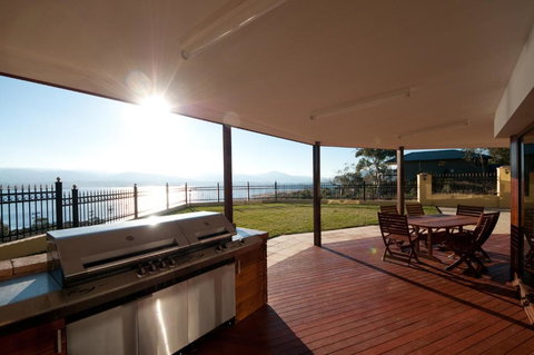 Scandinavian Castle - New Castle Holiday 3