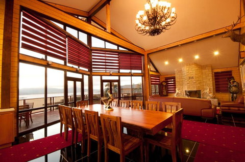 Scandinavian Castle - New Castle Holiday 5