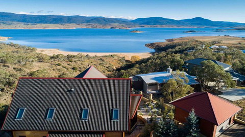 Scandinavian Castle - New Castle Holiday 6