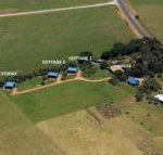 Black Cockatoo Cottages - New Castle Holiday