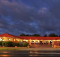 Jumbuck Motor Inn - New Castle Holiday