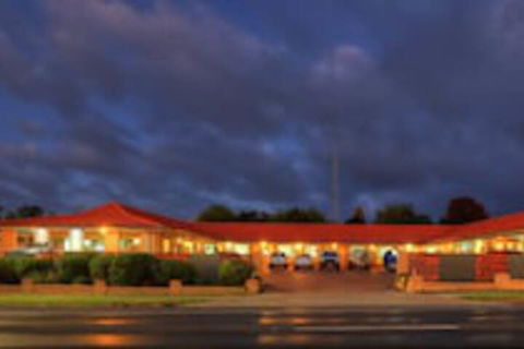 Jumbuck Motor Inn - New Castle Holiday 0