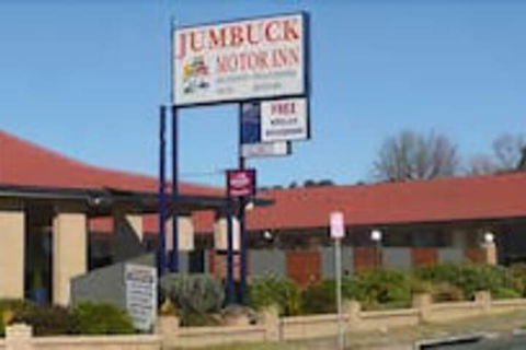 Jumbuck Motor Inn - New Castle Holiday 3