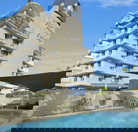Windward Passage Holiday Apartments - New Castle Holiday