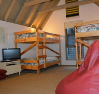 Warrejo - New Castle Holiday