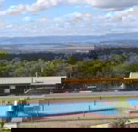Cherrabah Resort - New Castle Holiday