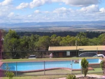 Cherrabah Resort - New Castle Holiday 0