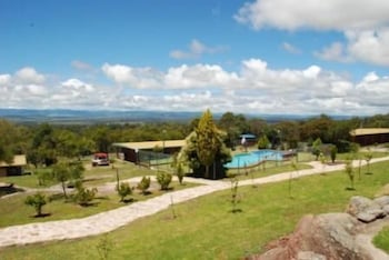 Cherrabah Resort - New Castle Holiday 5