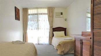 Cherrabah Resort - New Castle Holiday 2