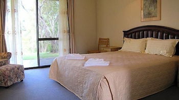 Cherrabah Resort - New Castle Holiday 4