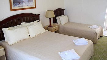 Cherrabah Resort - New Castle Holiday 3