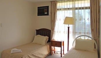 Cherrabah Resort - New Castle Holiday 1