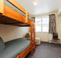 Pretty Valley Alpine Lodge - New Castle Holiday