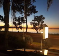 Barmera Lake Resort Motel - New Castle Holiday