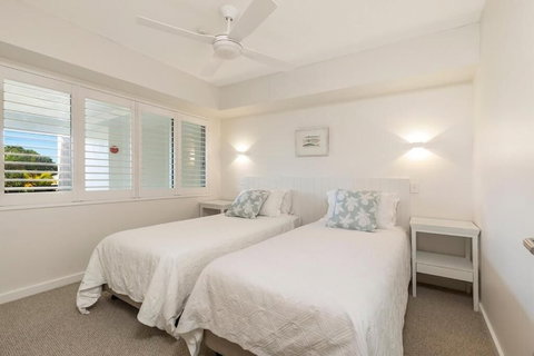 Las Rias - New Castle Holiday 4