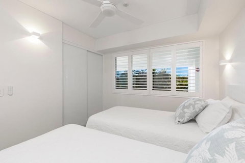 Las Rias - New Castle Holiday 3