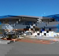 Bega Motel - New Castle Holiday