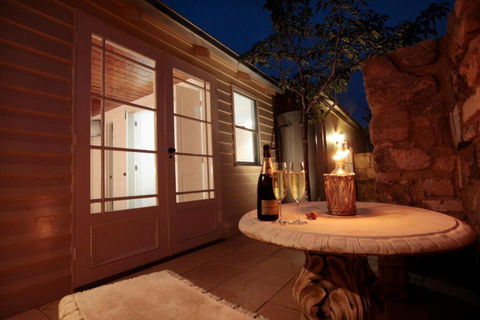 Apartment 35 - New Castle Holiday 2