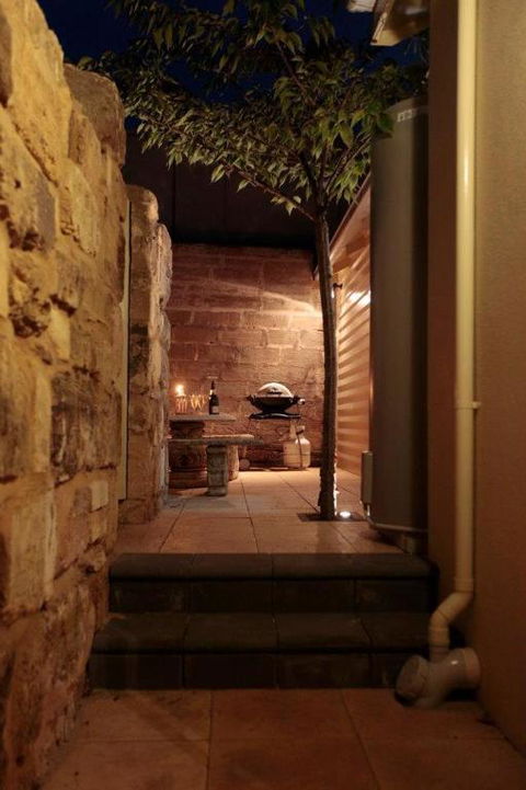 Apartment 35 - New Castle Holiday 3