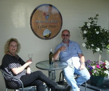 Pepper Tree Cabins - New Castle Holiday 6