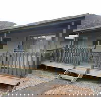 Awonga Cottages - New Castle Holiday