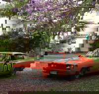 Plantation Retro Motel Tyndale - New Castle Holiday