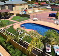 The Jetty Resort - New Castle Holiday