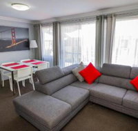 Dowler Apartments Subiaco - New Castle Holiday