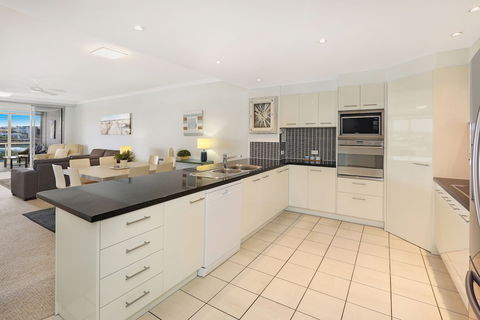 Pandanus Mooloolaba - New Castle Holiday 6