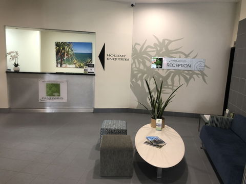 Pandanus Mooloolaba - New Castle Holiday 0