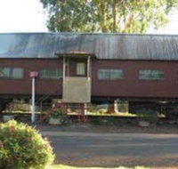 West Wyalong Caravan Park - New Castle Holiday