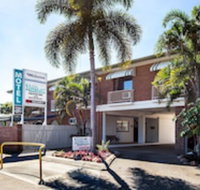 Banjo Paterson Motor Inn - New Castle Holiday