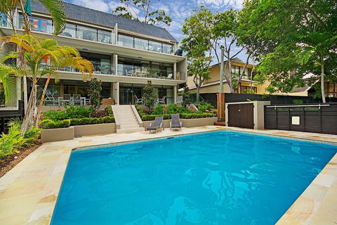 Headland Views - New Castle Holiday 1