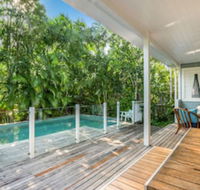 A PERFECT STAY - Kia Ora Byron - New Castle Holiday