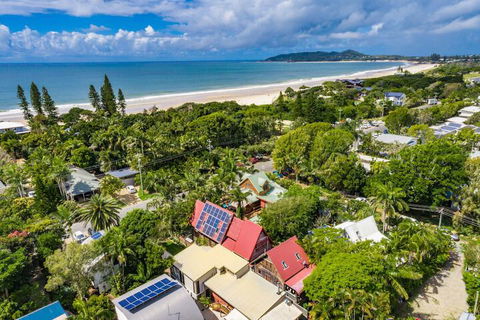 A PERFECT STAY - Longhouse - New Castle Holiday 1