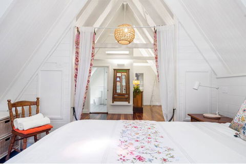 A PERFECT STAY - Longhouse - New Castle Holiday 6