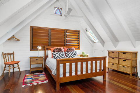 A PERFECT STAY - Longhouse - New Castle Holiday 4