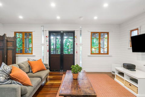 A PERFECT STAY - Longhouse - New Castle Holiday 5