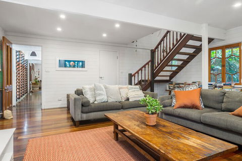 A PERFECT STAY - Longhouse - New Castle Holiday 7