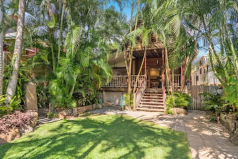 A PERFECT STAY - Longhouse - New Castle Holiday 0