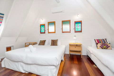 A PERFECT STAY - Longhouse - New Castle Holiday 2