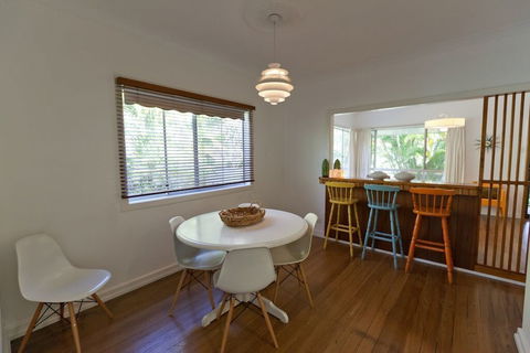 Ron's Beach House - New Castle Holiday 2