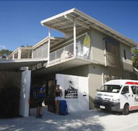 Noosa Flashpackers - Hostel - New Castle Holiday