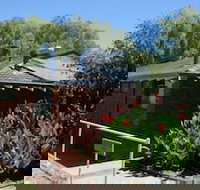 Acclaim Kingsway Tourist Park - New Castle Holiday