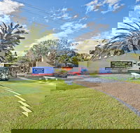 Acclaim Pine Grove Holiday Park - New Castle Holiday