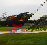 Acclaim Swan Valley Tourist Park - New Castle Holiday