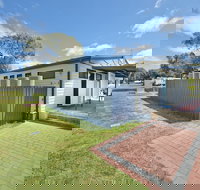 Acclaim Rose Gardens Beachside Holiday Park - New Castle Holiday